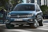 Volkswagen Tiguan facelift