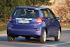 Subaru Trezia