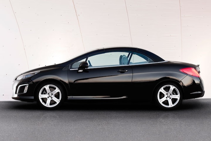 Peugeot 308 CC