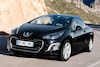 Peugeot 308 CC