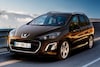 Peugeot 308 SW