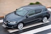 Lexus CT 200h