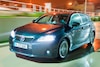 Lexus CT 200h