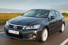 Lexus CT 200h