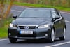 Lexus CT 200h