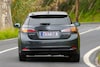 Lexus CT 200h