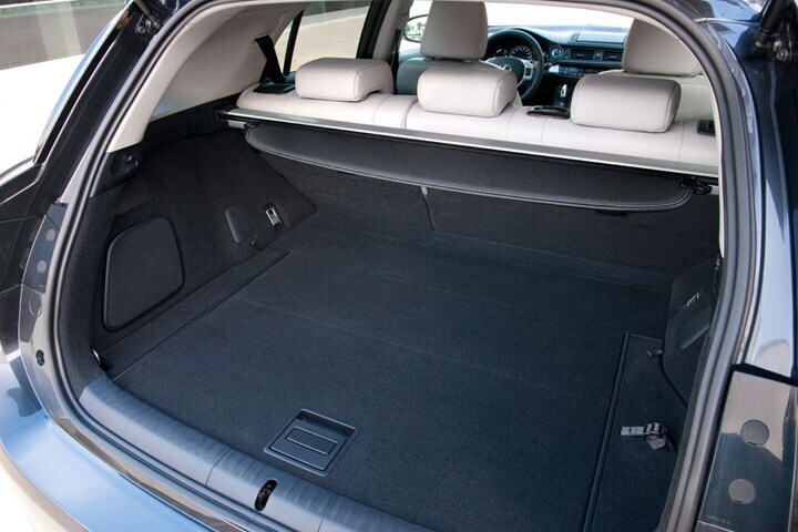 Lexus CT 200h