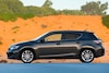 Lexus CT 200h