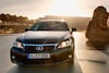 Lexus CT 200h