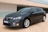 Lexus CT 200h