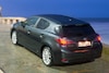 Lexus CT 200h