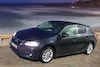 Lexus CT 200h