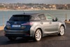 Lexus CT 200h