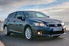 Lexus CT 200h