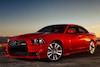 Dodge Charger SRT8