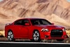 Dodge Charger SRT8
