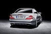Mercedes SL Grand Edition