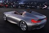 BMW Vision Connected Drive