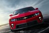 Chevrolet Camaro ZL1