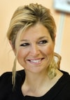 Prinses Maxima (foto: ANP)