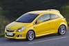 Opel Corsa OPC