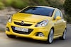 Opel Corsa OPC