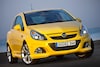 Opel Corsa OPC