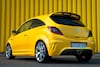Opel Corsa OPC