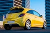 Opel Corsa OPC
