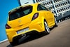 Opel Corsa OPC