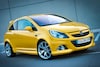 Opel Corsa OPC