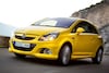 Opel Corsa OPC