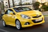 Opel Corsa OPC