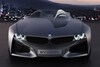 BMW Vision Connected Drive