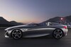 BMW Vision Connected Drive