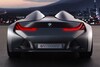 BMW Vision Connected Drive
