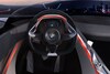 BMW Vision Connected Drive