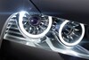 BMW Vision Connected Drive