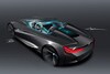 BMW Vision Connected Drive