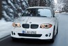 BMW ActiveE