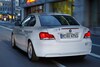 BMW ActiveE