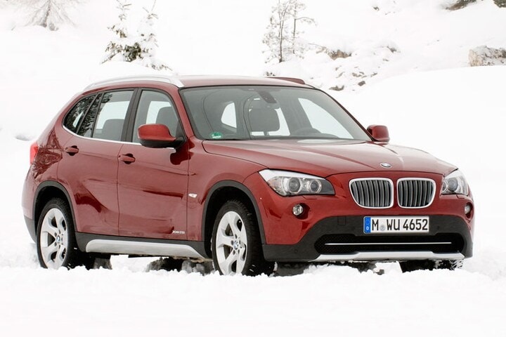 BMW X1 xDrive28i