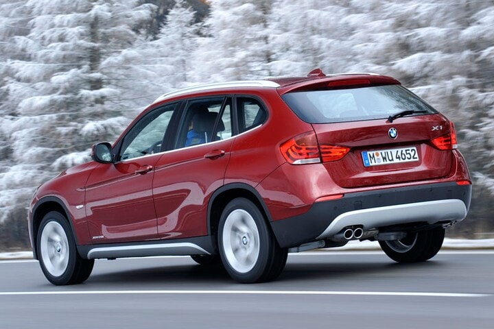 BMW X1 xDrive28i