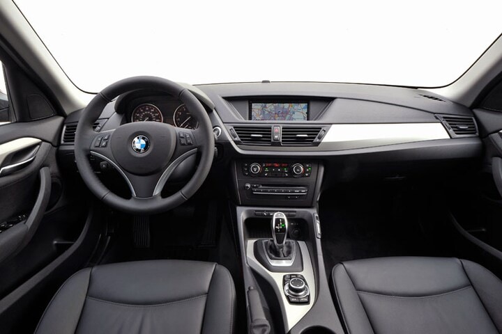 BMW X1 xDrive28i