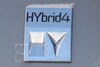 Peugeot 3008 Hybrid4