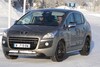 Peugeot 3008 Hybrid4