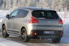 Peugeot 3008 Hybrid4