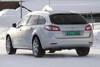 Peugeot 508 SW Allroad
