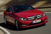 Mercedes-Benz C-klasse coupé