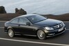 Mercedes C-klasse Coupé
